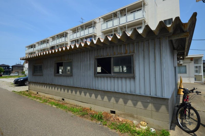 ビレッジハウス野々市2号棟のその他写真