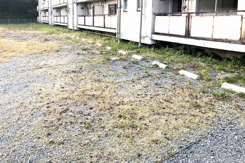 ビレッジハウス二俣2号棟のその他写真