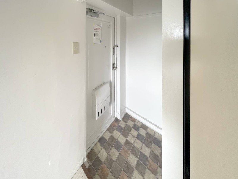 ビレッジハウス大東II2号棟の内装写真