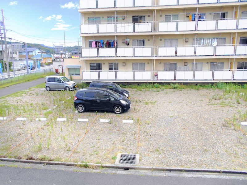 ビレッジハウス井崎1号棟のその他写真