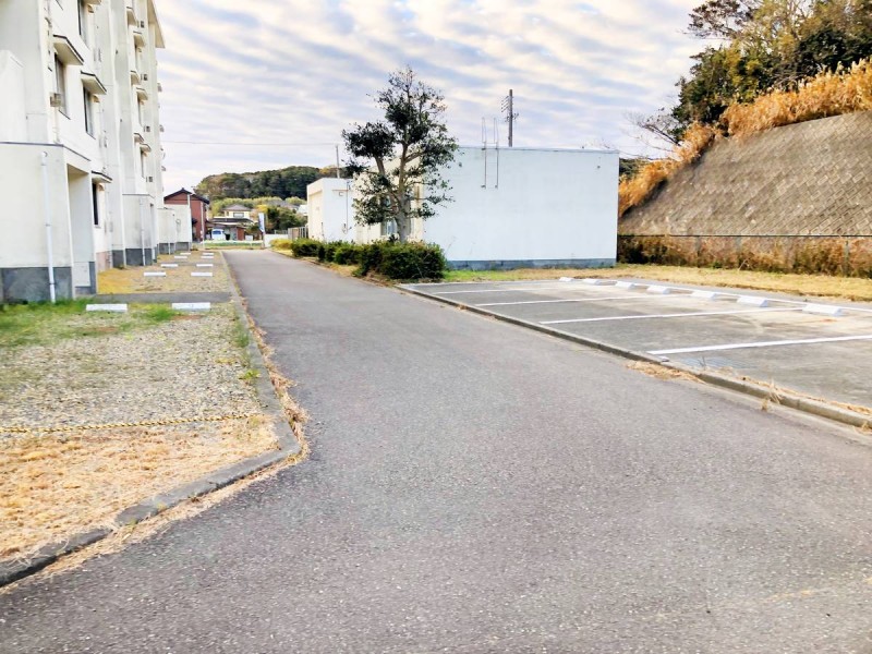 ビレッジハウス御前崎2号棟のその他写真