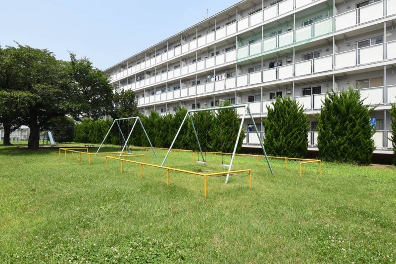 ビレッジハウス足利福居1号棟のその他写真