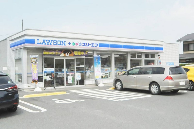 ビレッジハウス大島1号棟の周辺写真