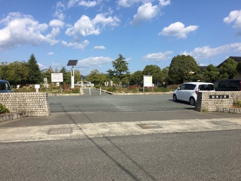 ビレッジハウス駅家7号棟の周辺写真