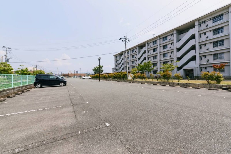 ビレッジハウス小浜2号棟のその他写真