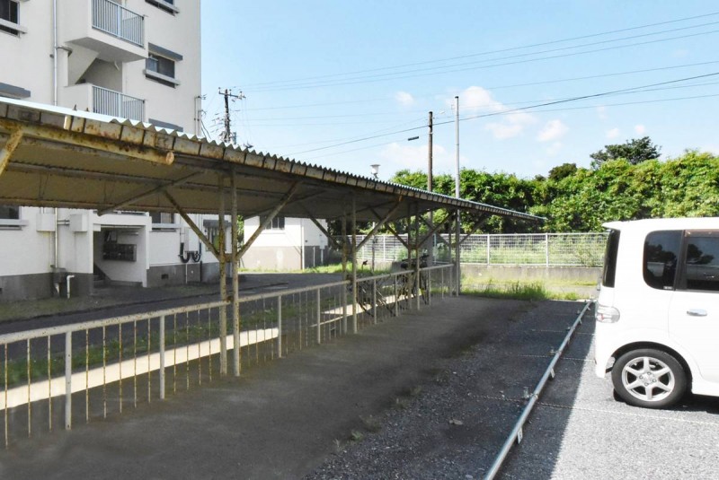 ビレッジハウス北茨城2号棟のその他写真