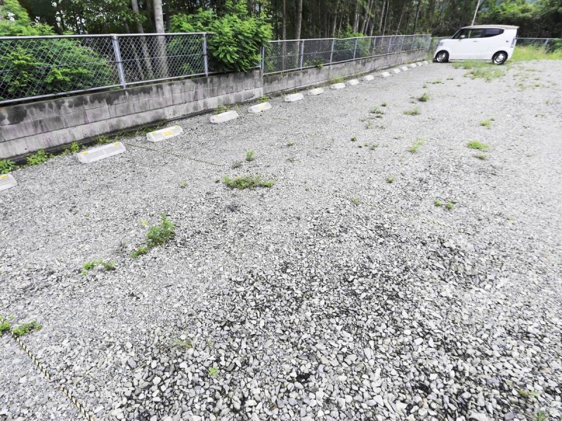 ビレッジハウス児島第二3号棟のその他写真