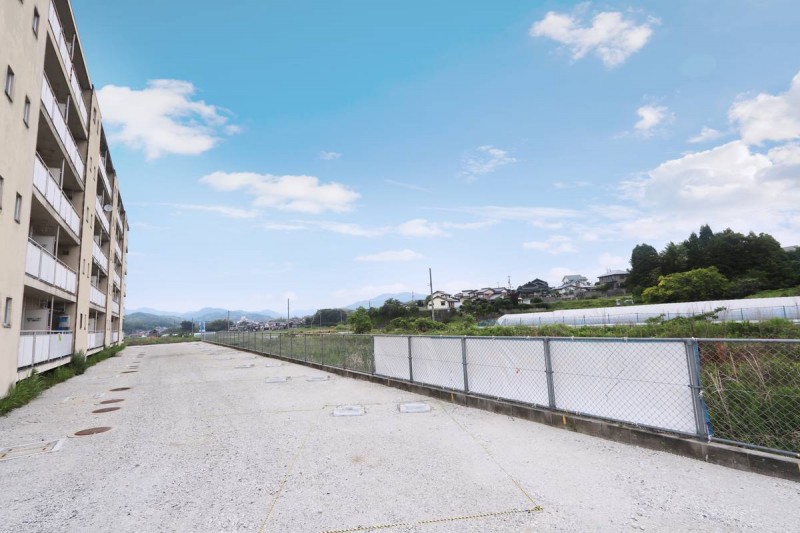 ビレッジハウス岩田2号棟のその他写真