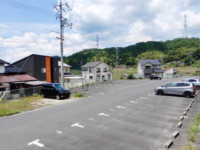 ビレッジハウス仁多2号棟のその他写真