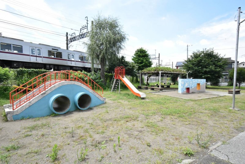 ビレッジハウス月吉1号棟のその他写真