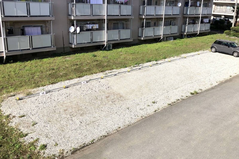 ビレッジハウス月吉1号棟のその他写真