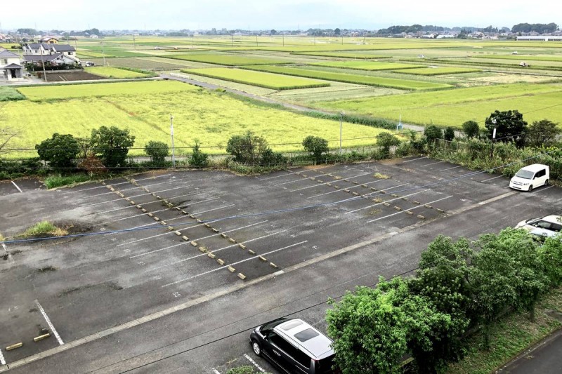 ビレッジハウスなかのめ1号棟のその他写真