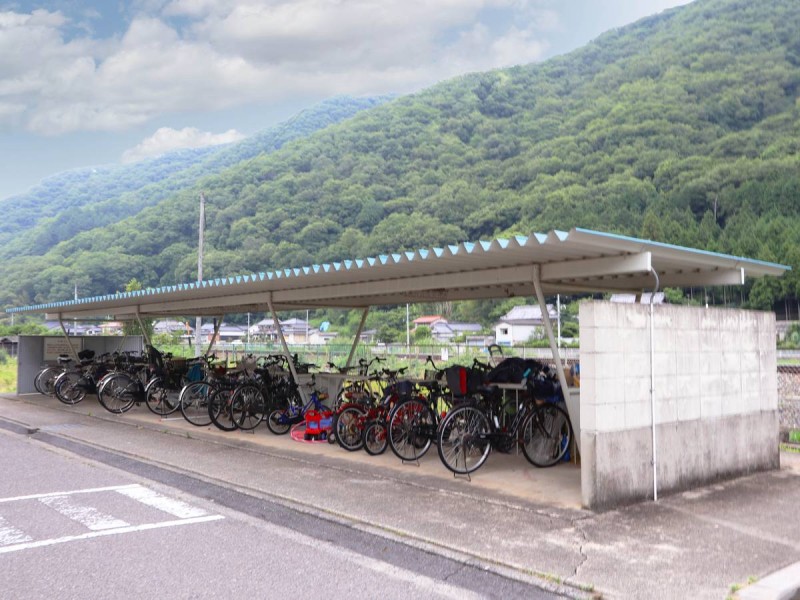 ビレッジハウス宇甘川2号棟のその他写真