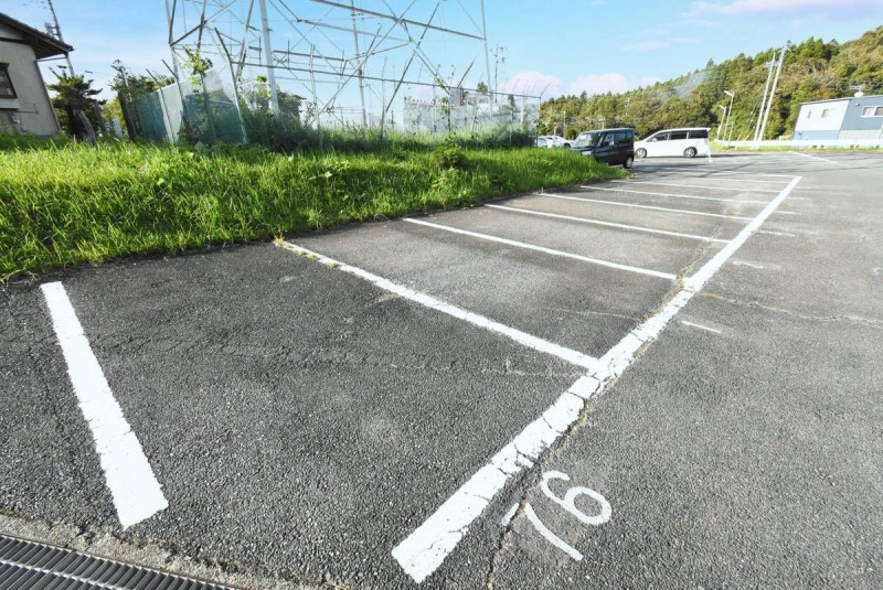 ビレッジハウス八日市場2号棟のその他写真