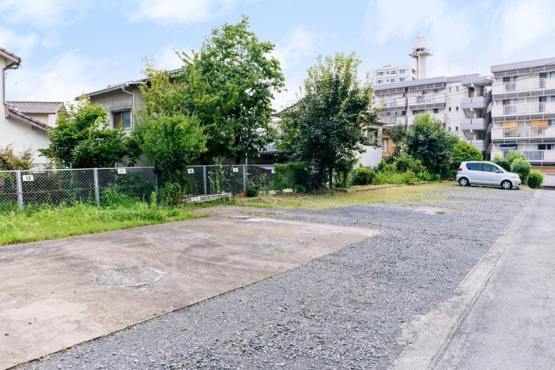 ビレッジハウス萩原3号棟のその他写真
