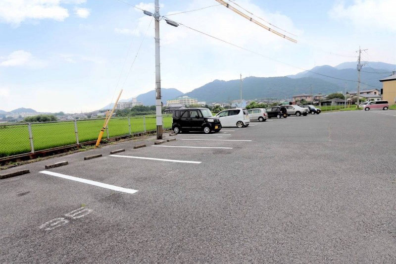 ビレッジハウス畑2号棟のその他写真