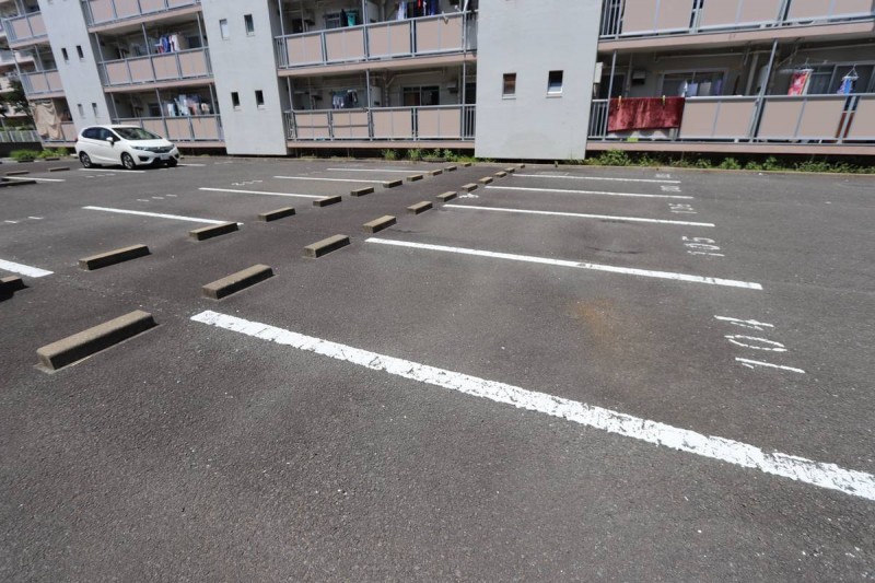 ビレッジハウス末石4号棟のその他写真
