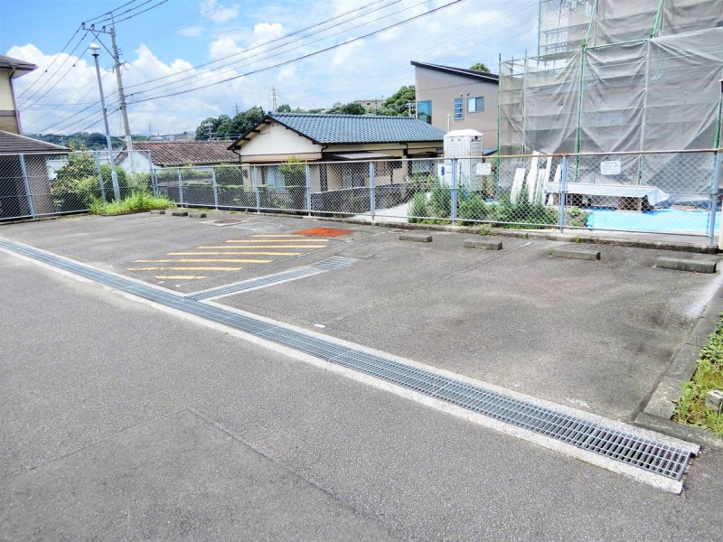 ビレッジハウス大塚台2号棟のその他写真