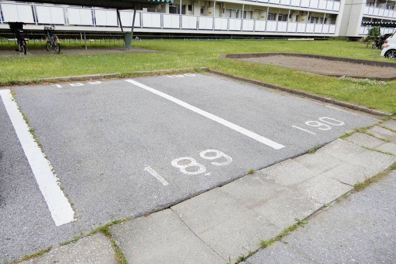 ビレッジハウス検見川10号棟のその他写真