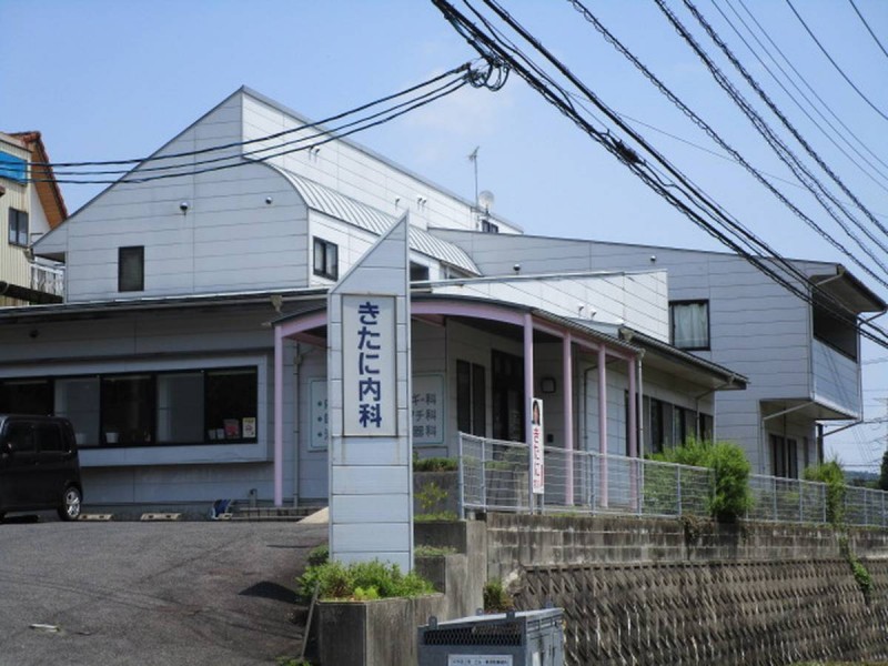 ビレッジハウス竹矢1号棟の周辺写真