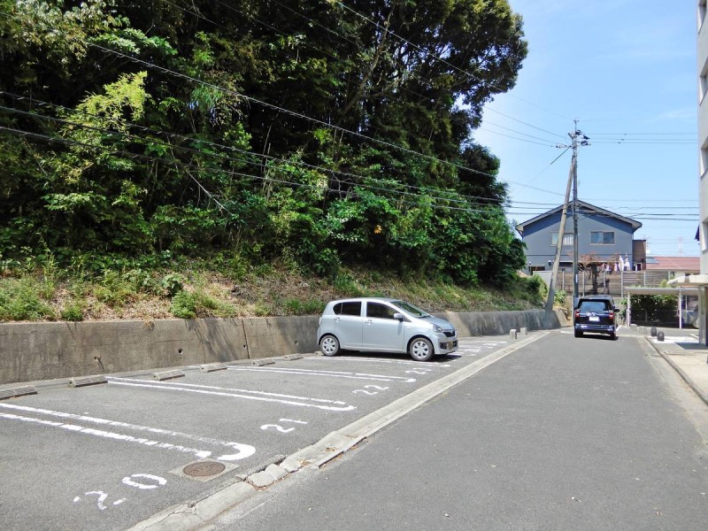 ビレッジハウス竹矢1号棟のその他写真