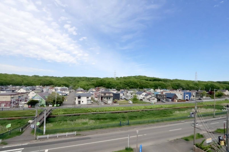 ビレッジハウス糸井3号棟の内装写真