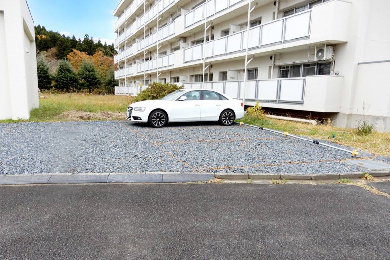 ビレッジハウス藤沢3号棟のその他写真