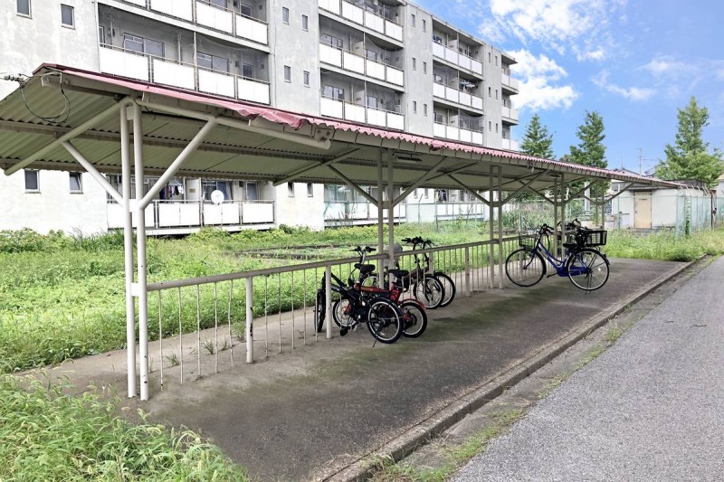 ビレッジハウス行田3号棟のその他写真