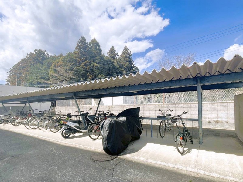ビレッジハウス岩間1号棟のその他写真