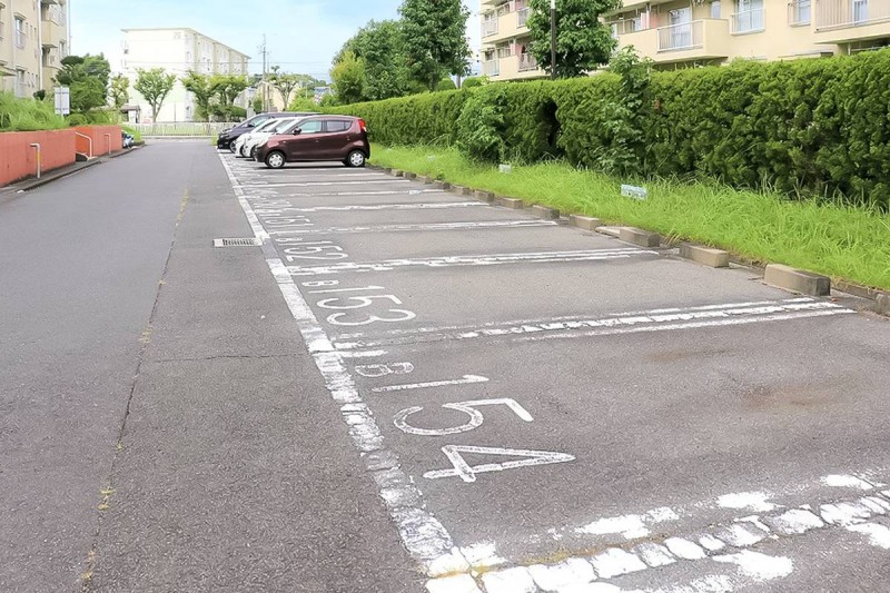 ビレッジハウス笹川24号棟のその他写真