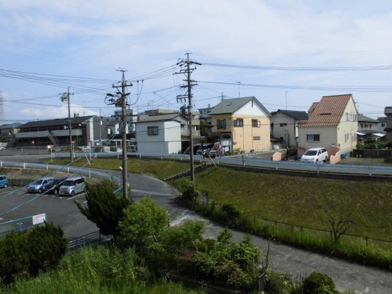 ビレッジハウス富木島5号棟の内装写真