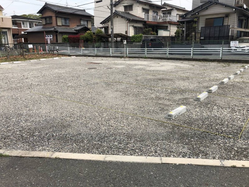 ビレッジハウス富木島5号棟のその他写真