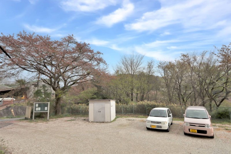 ビレッジハウス陶町1号棟の内装写真
