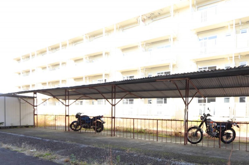 ビレッジハウス陶町1号棟のその他写真