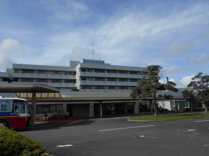 ビレッジハウス浜岡2号棟の周辺写真