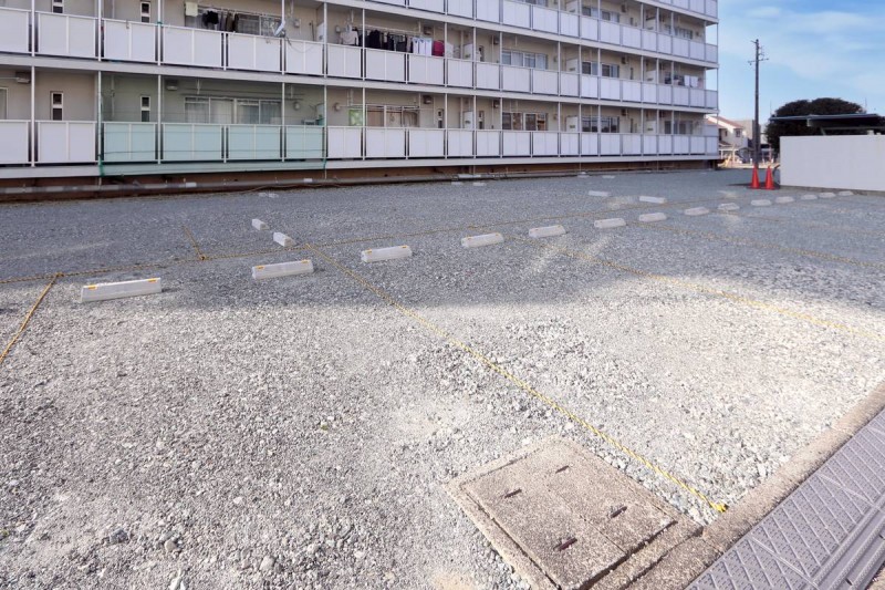 ビレッジハウス井村2号棟のその他写真