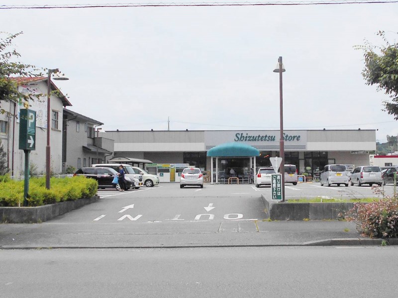 ビレッジハウス菊川第二2号棟の周辺写真