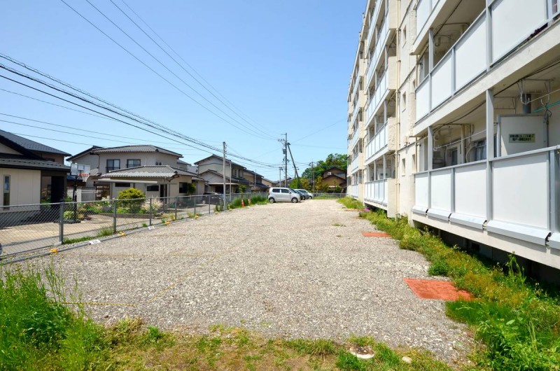 ビレッジハウス津幡1号棟のその他写真