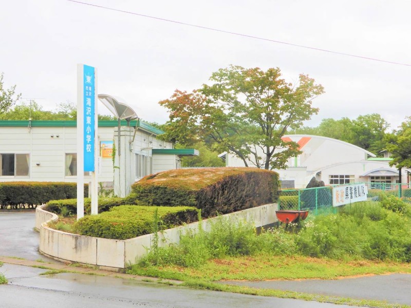 ビレッジハウス滝沢大崎2号棟の周辺写真