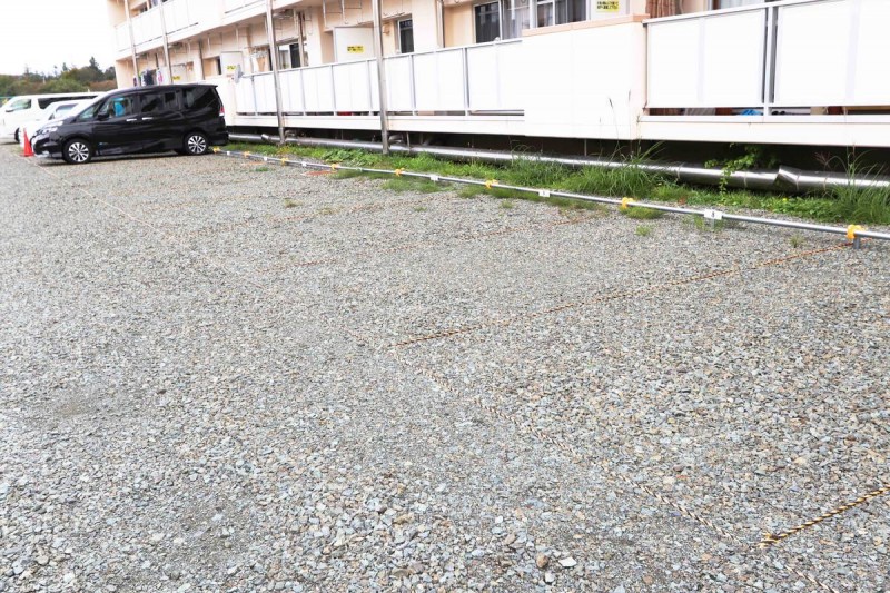 ビレッジハウス滝沢大崎2号棟のその他写真