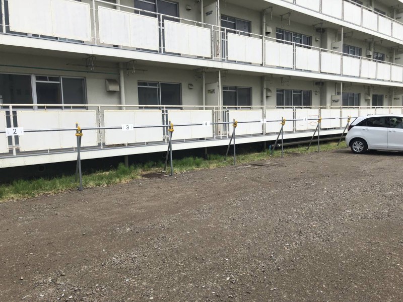 ビレッジハウス黒石1号棟のその他写真