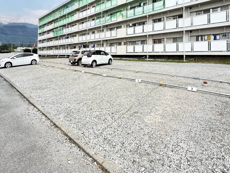 ビレッジハウス八田1号棟のその他写真
