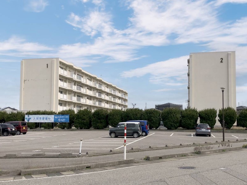 ビレッジハウス村上1号棟のその他写真