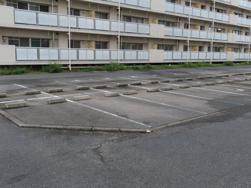 ビレッジハウス米子2号棟のその他写真