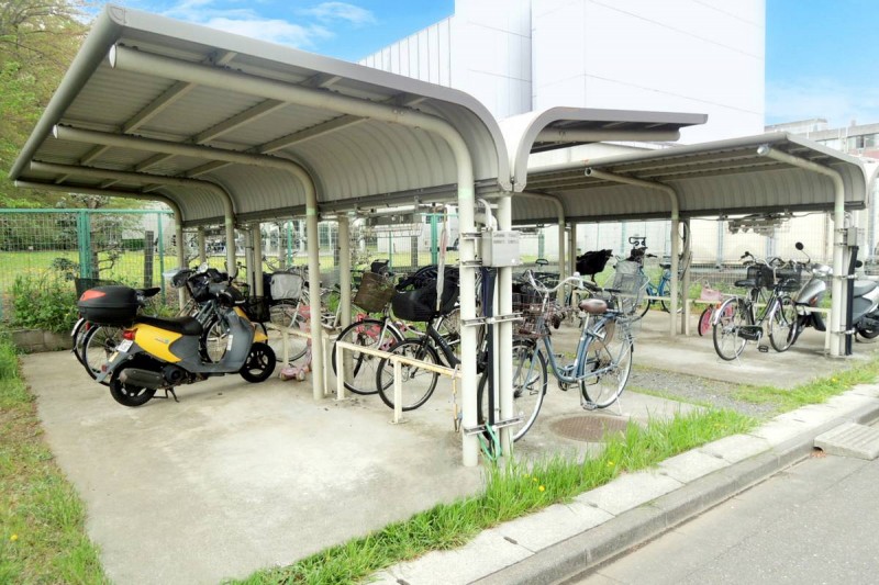 ビレッジハウス山崎3号棟のその他写真