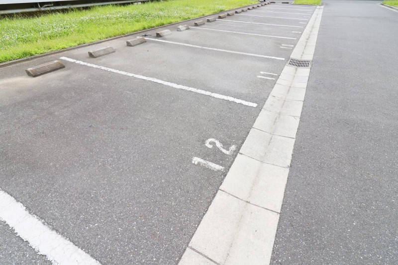 ビレッジハウス山崎3号棟のその他写真