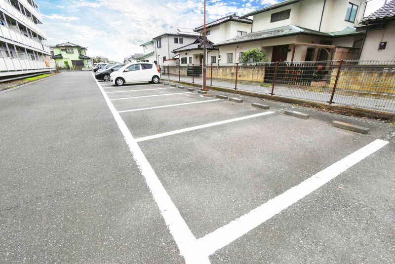 ビレッジハウス中貫1号棟のその他写真