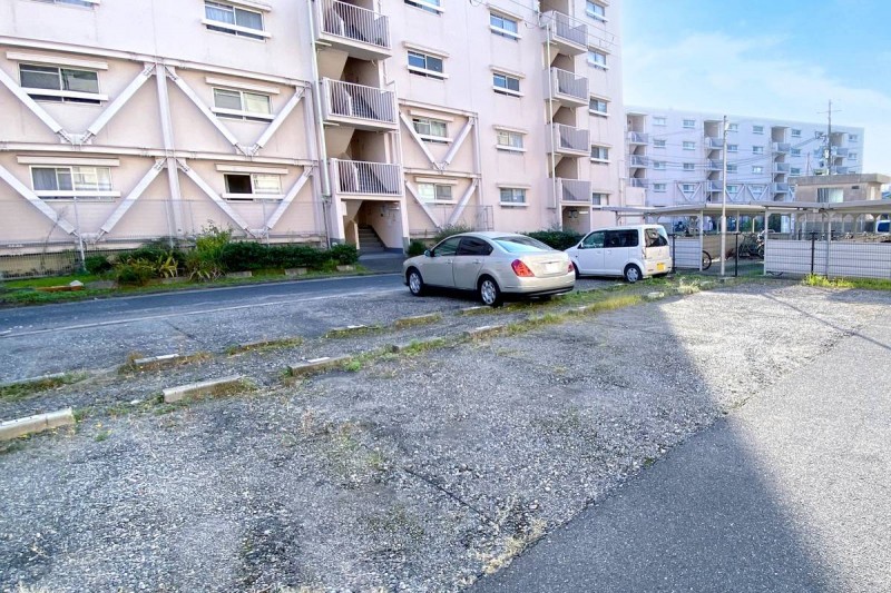 ビレッジハウス額原1号棟のその他写真