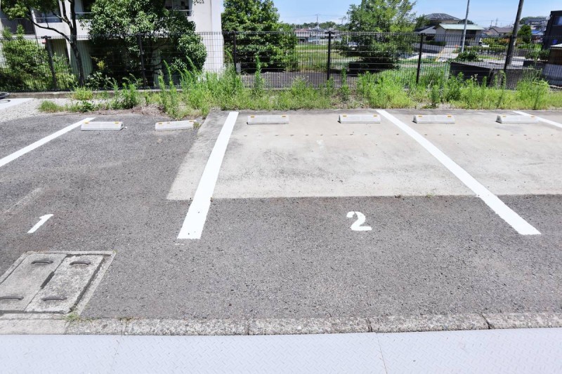 ビレッジハウス白鳥1号棟のその他写真