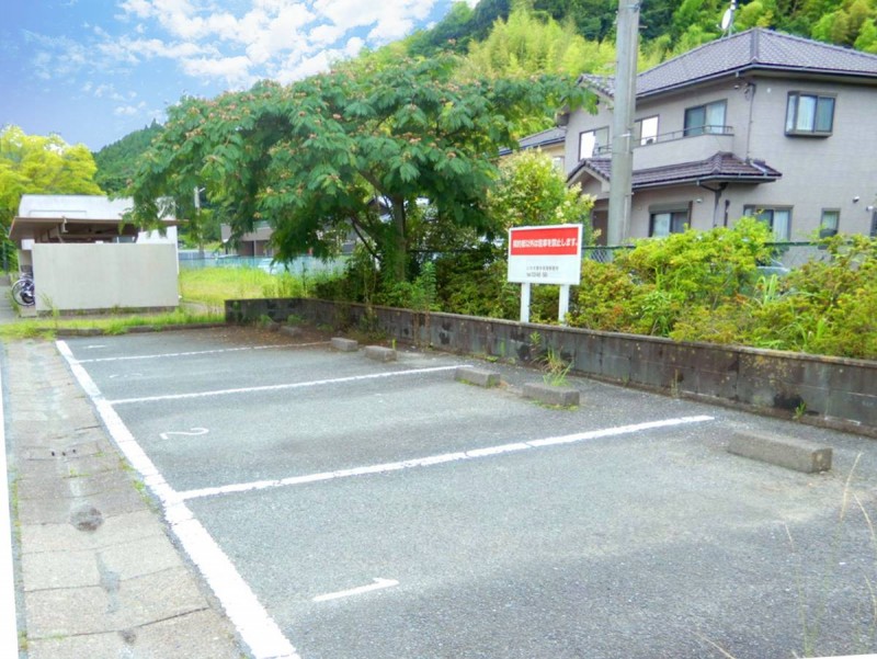 ビレッジハウス小名浜2号棟のその他写真